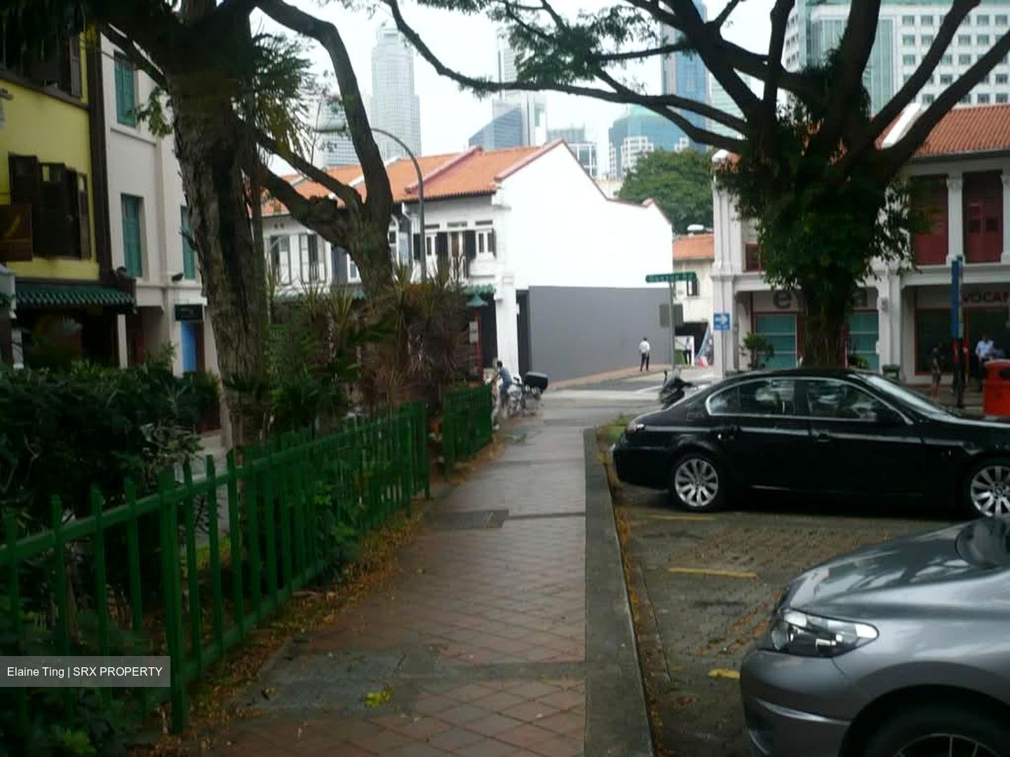 Tanjong Pagar Conservation Area (D2), Shop House #553856841